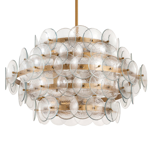 LOREN CHANDELIER