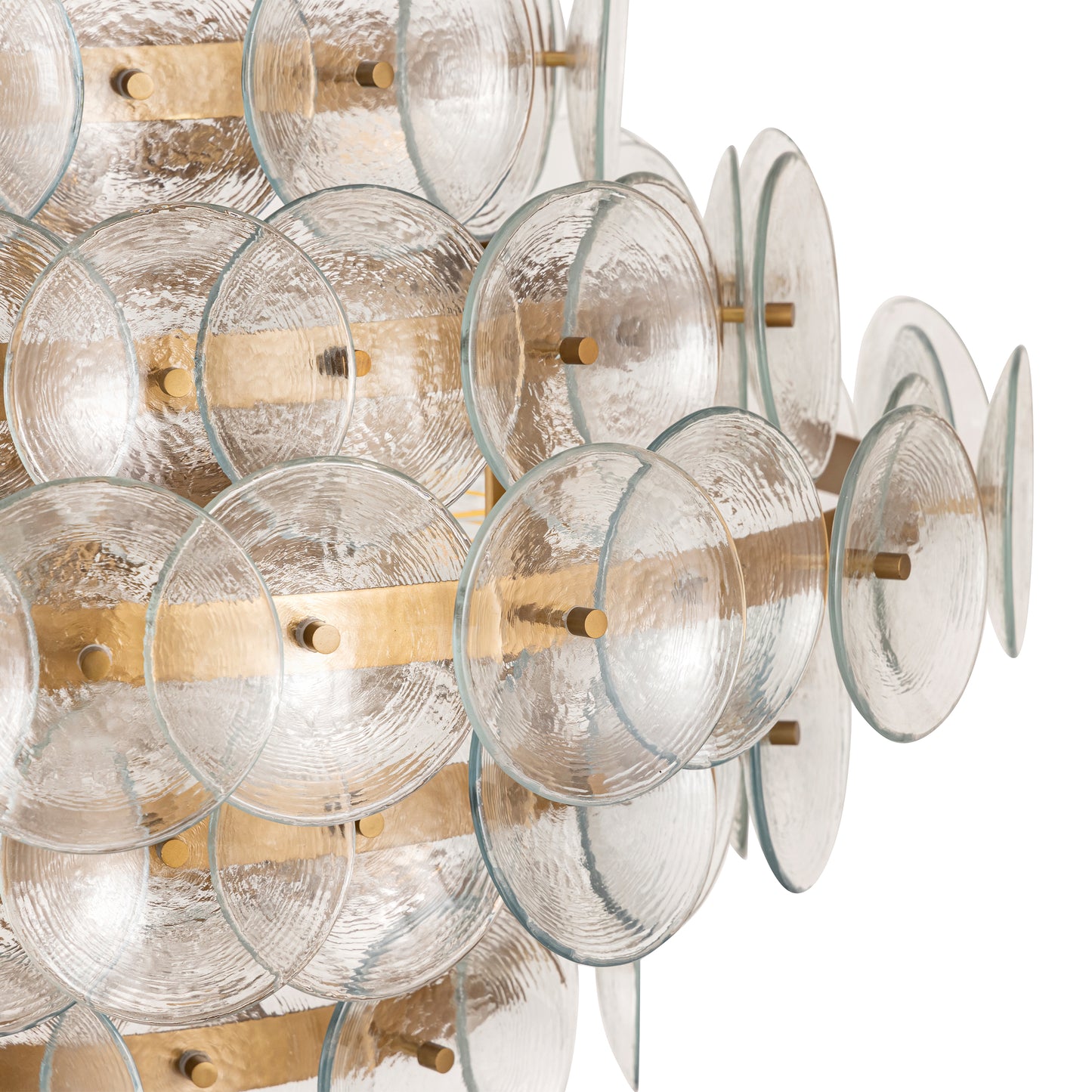 LOREN CHANDELIER