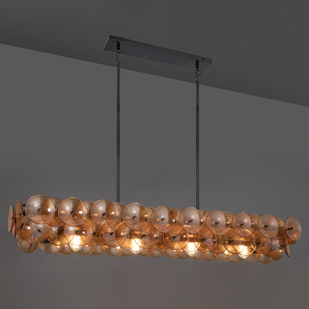 LOREN LINEAR