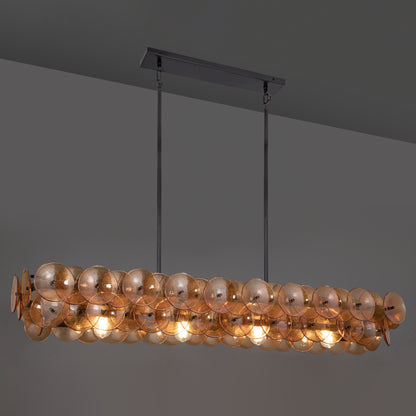 LOREN LINEAR