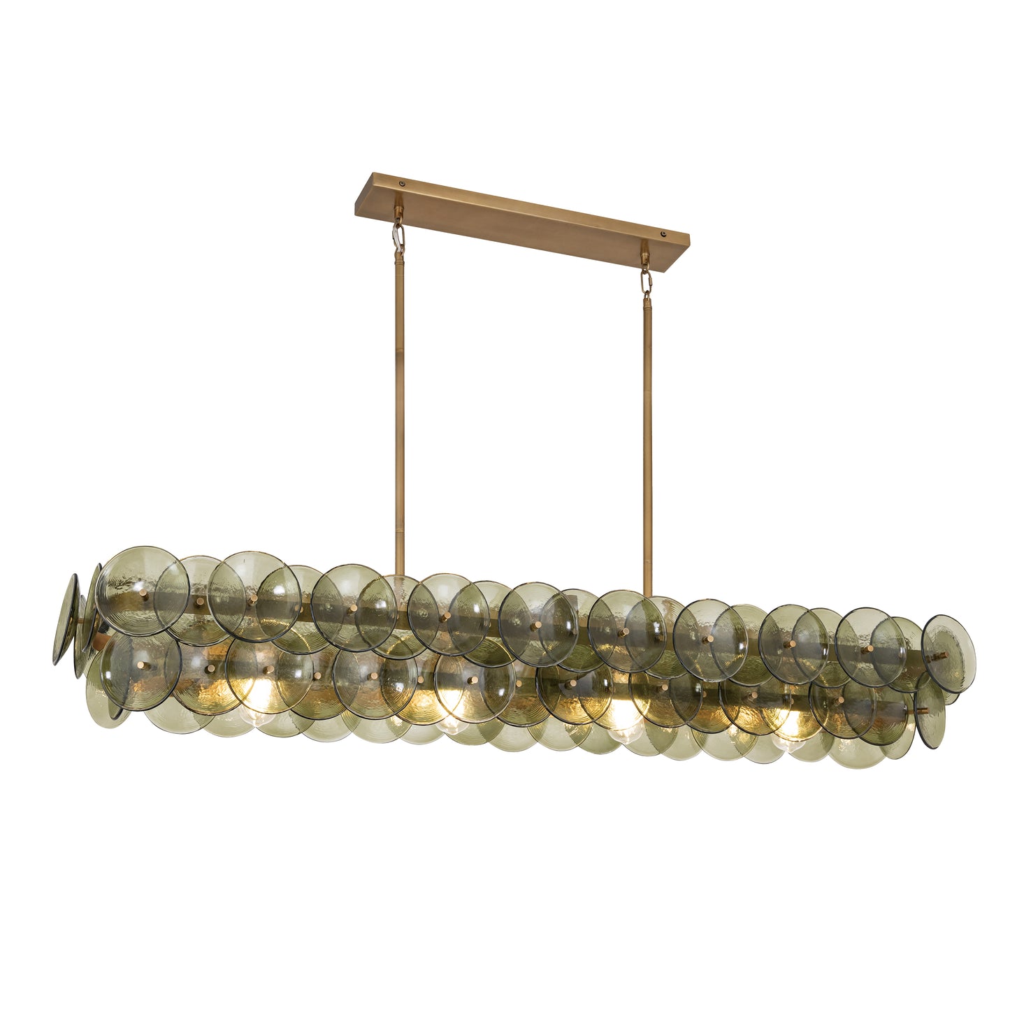 LOREN LINEAR