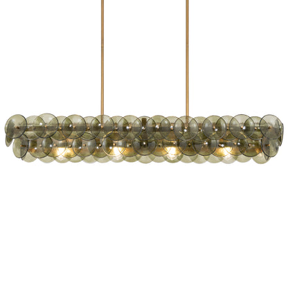 LOREN LINEAR