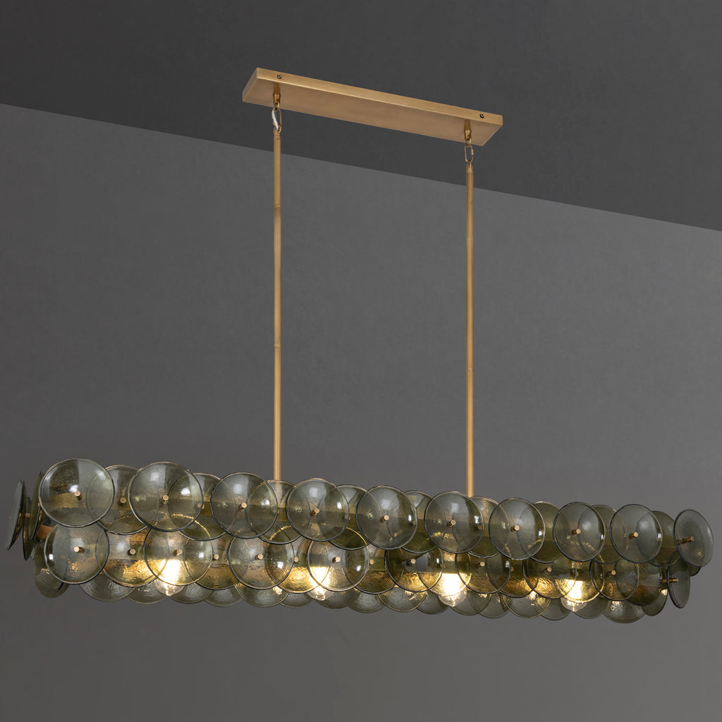 LOREN LINEAR