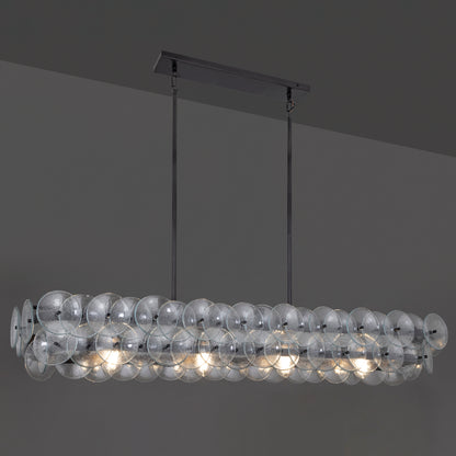 LOREN LINEAR