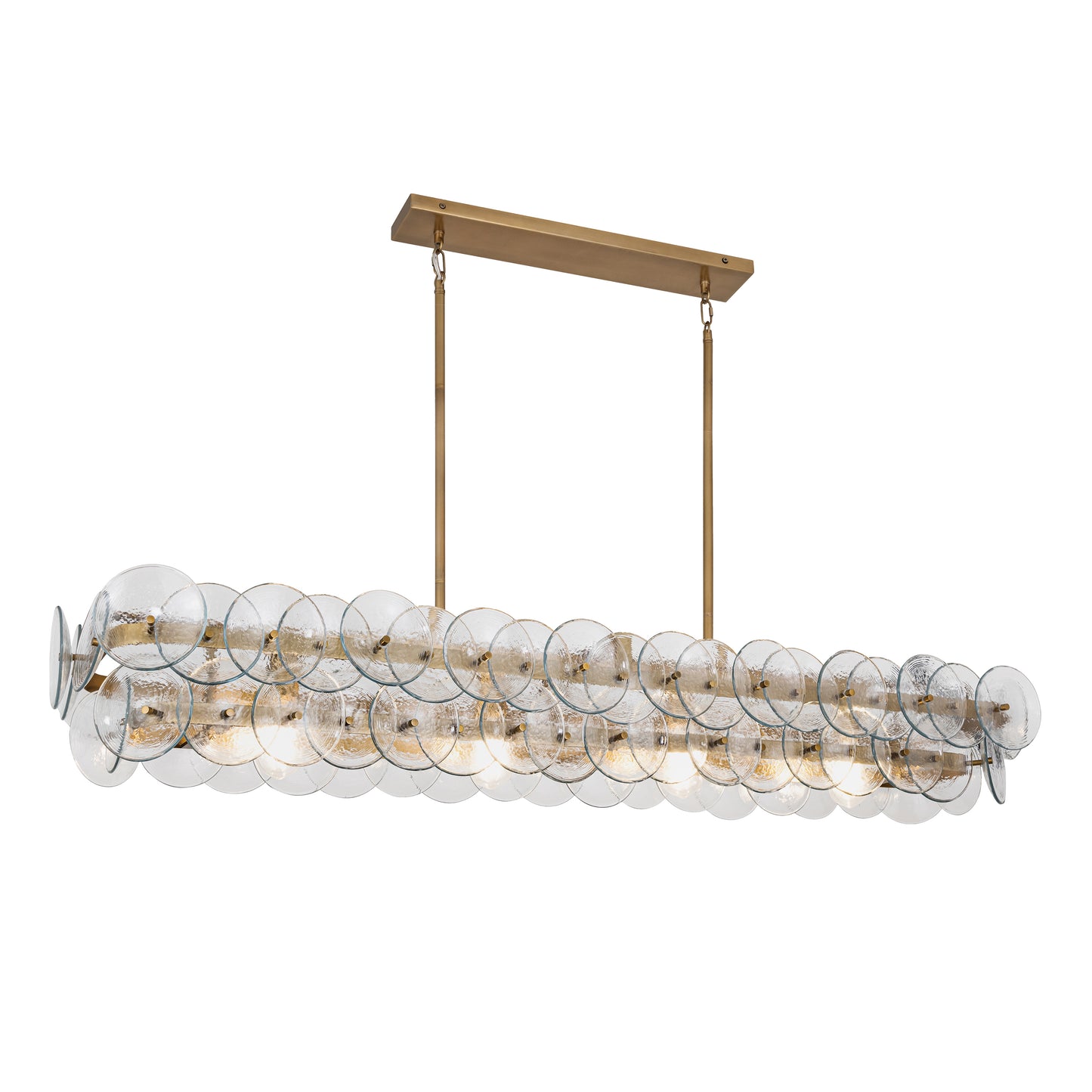 LOREN LINEAR