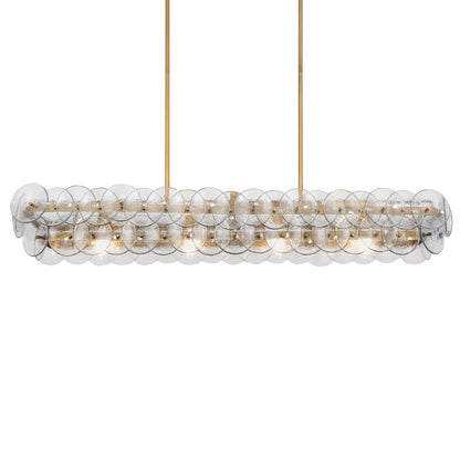 LOREN LINEAR