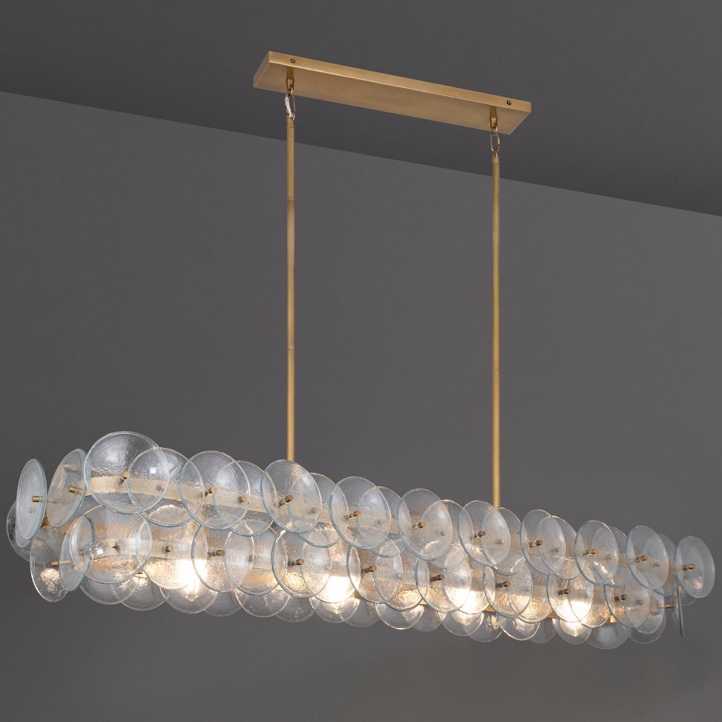 LOREN LINEAR