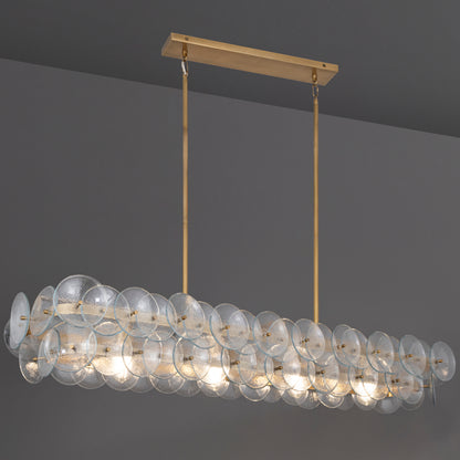 LOREN LINEAR