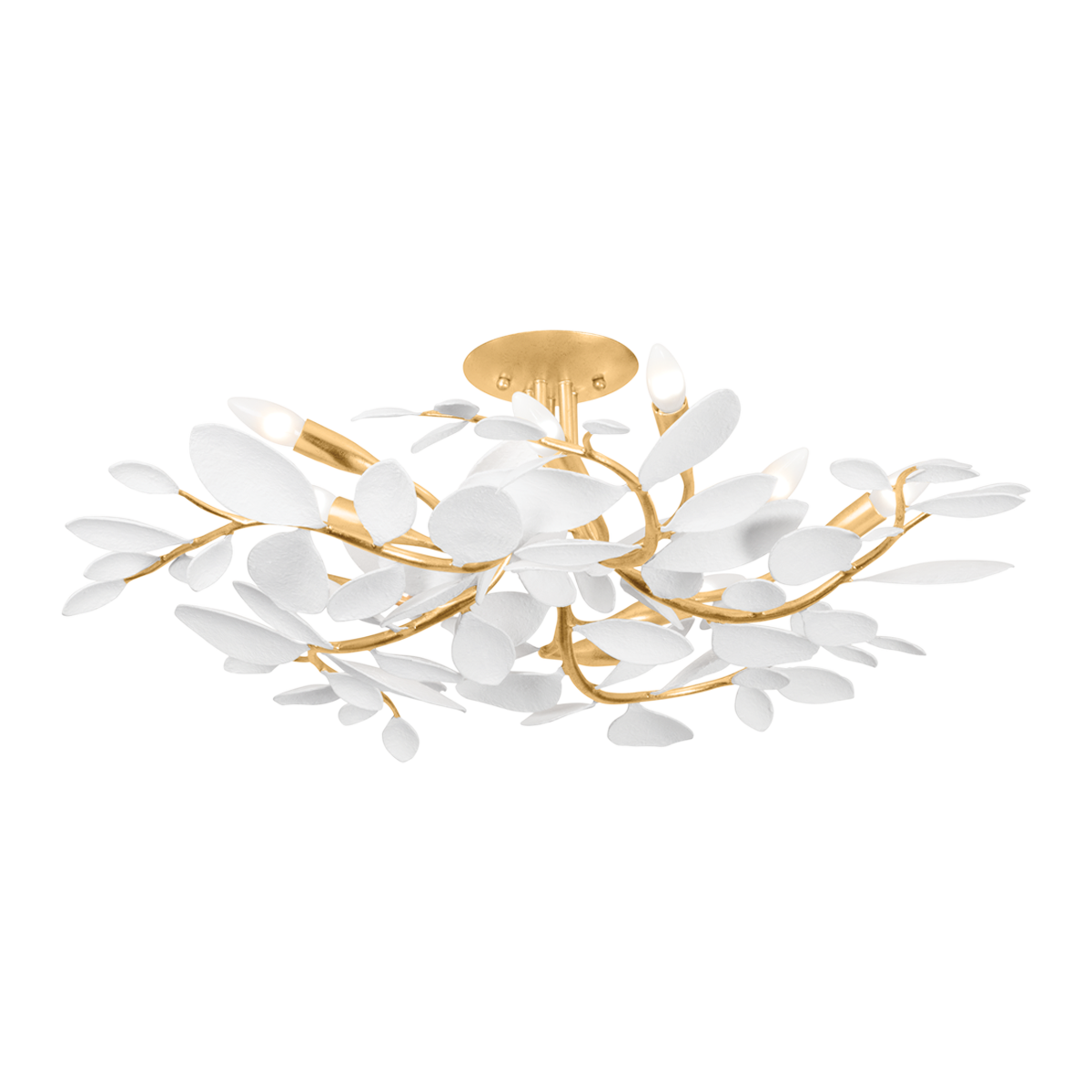MARABEC SEMI FLUSH