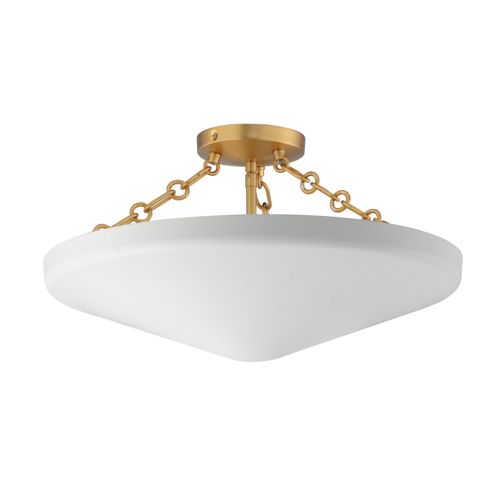 ARTEMIS FLUSH MOUNT