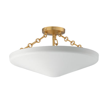 ARTEMIS FLUSH MOUNT