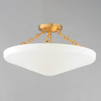 ARTEMIS FLUSH MOUNT