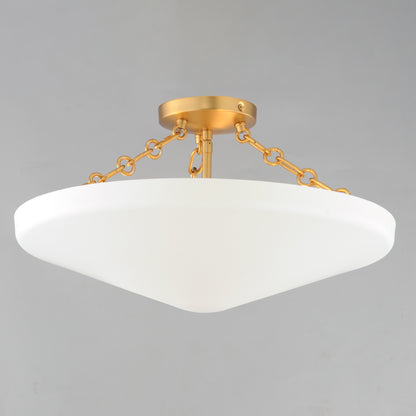 ARTEMIS FLUSH MOUNT