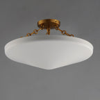 ARTEMIS FLUSH MOUNT