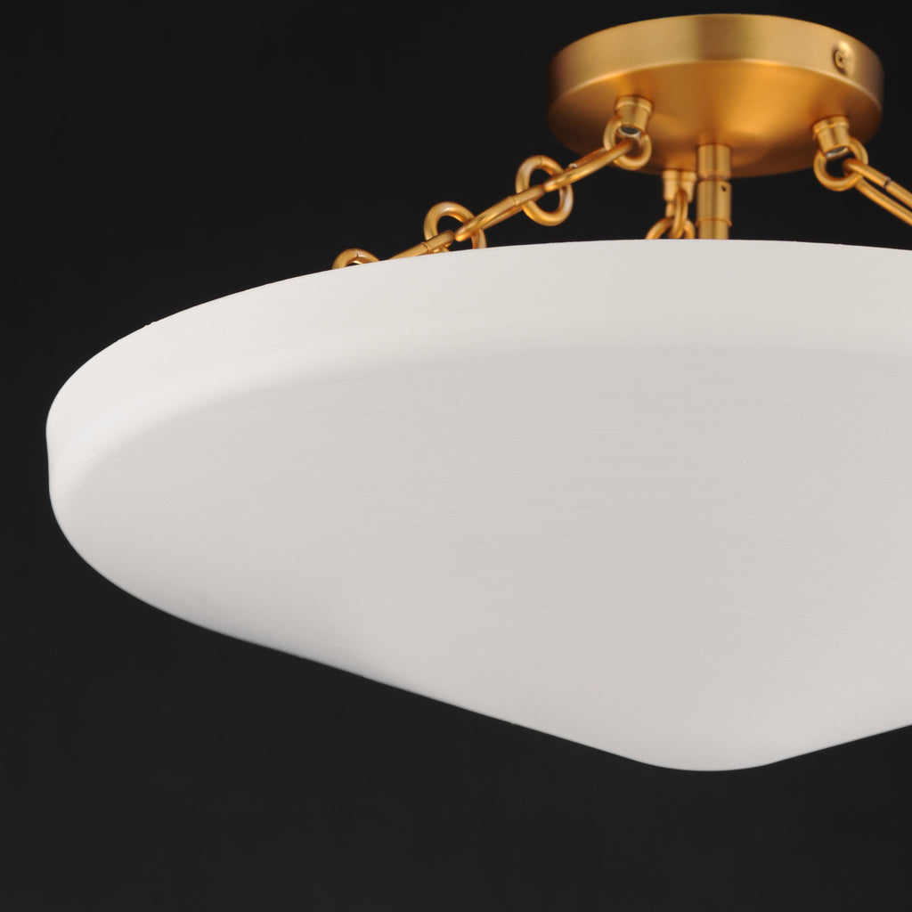 ARTEMIS FLUSH MOUNT