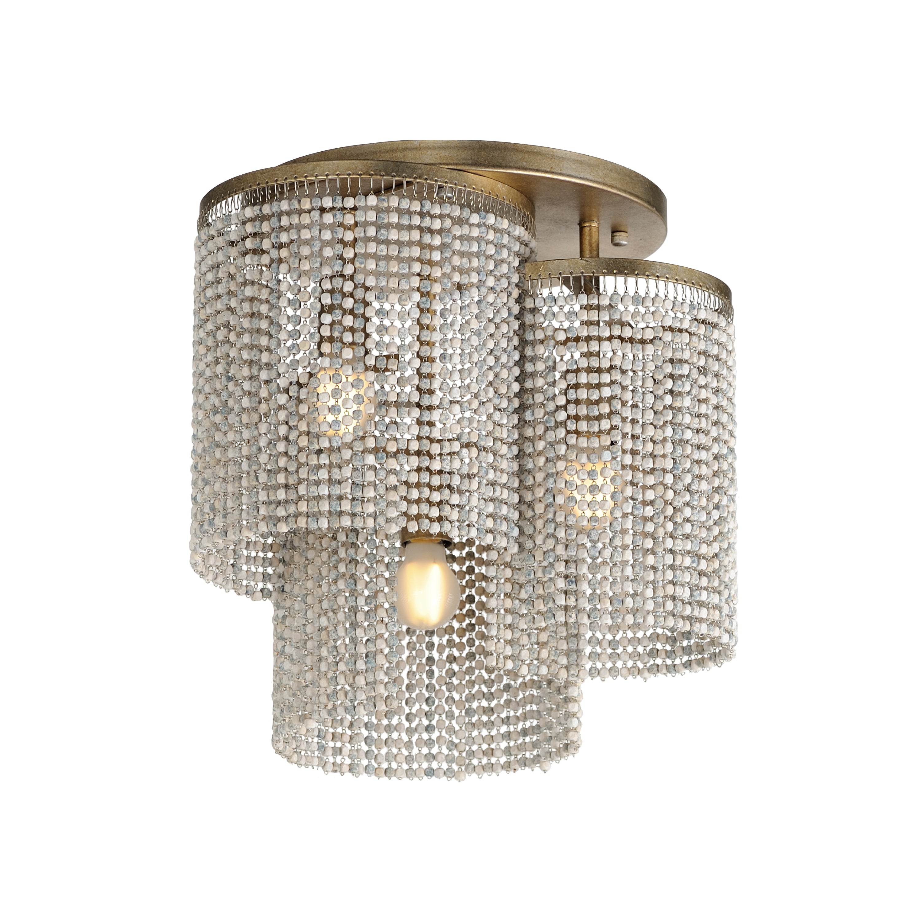 FONTAINE FLUSH MOUNT