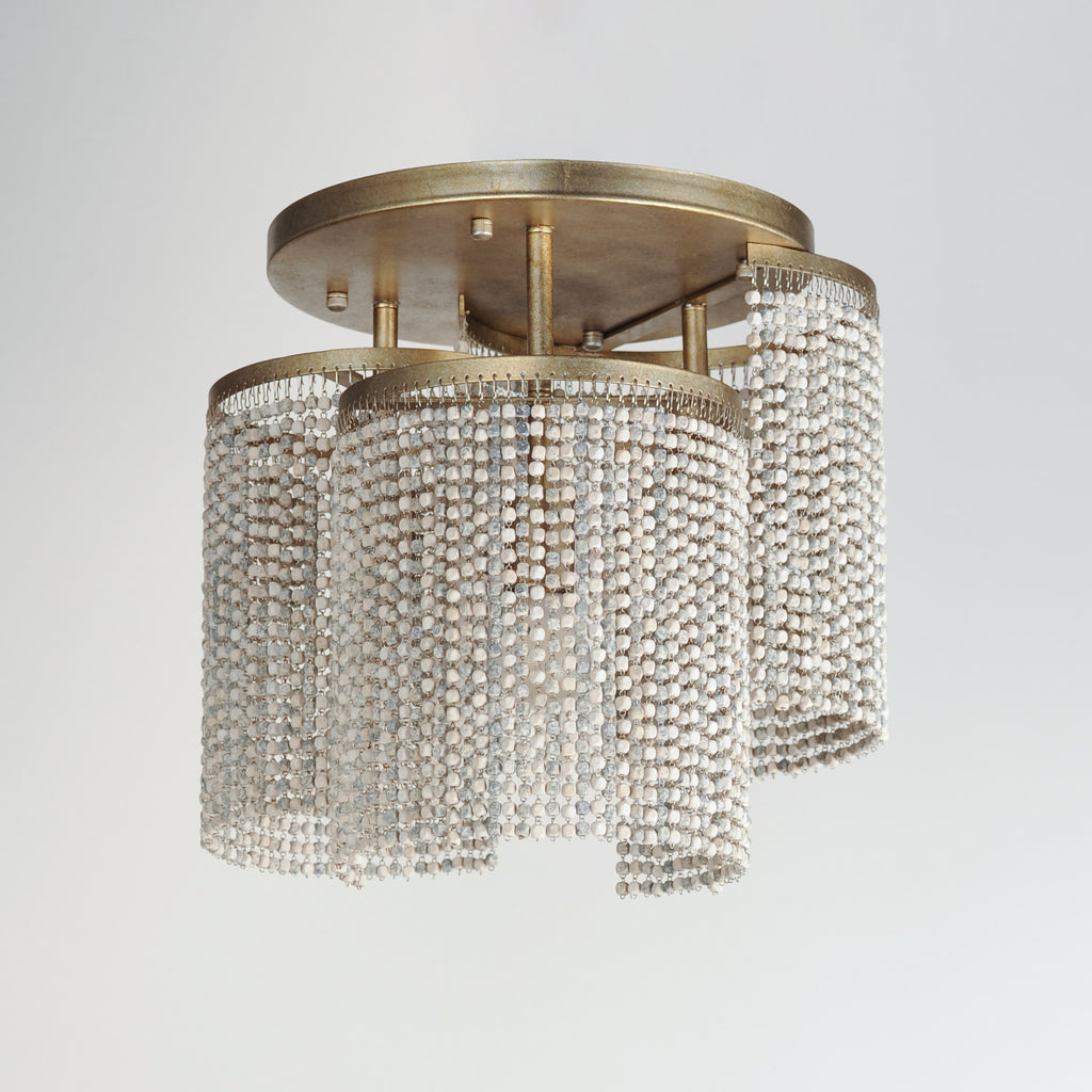 FONTAINE FLUSH MOUNT
