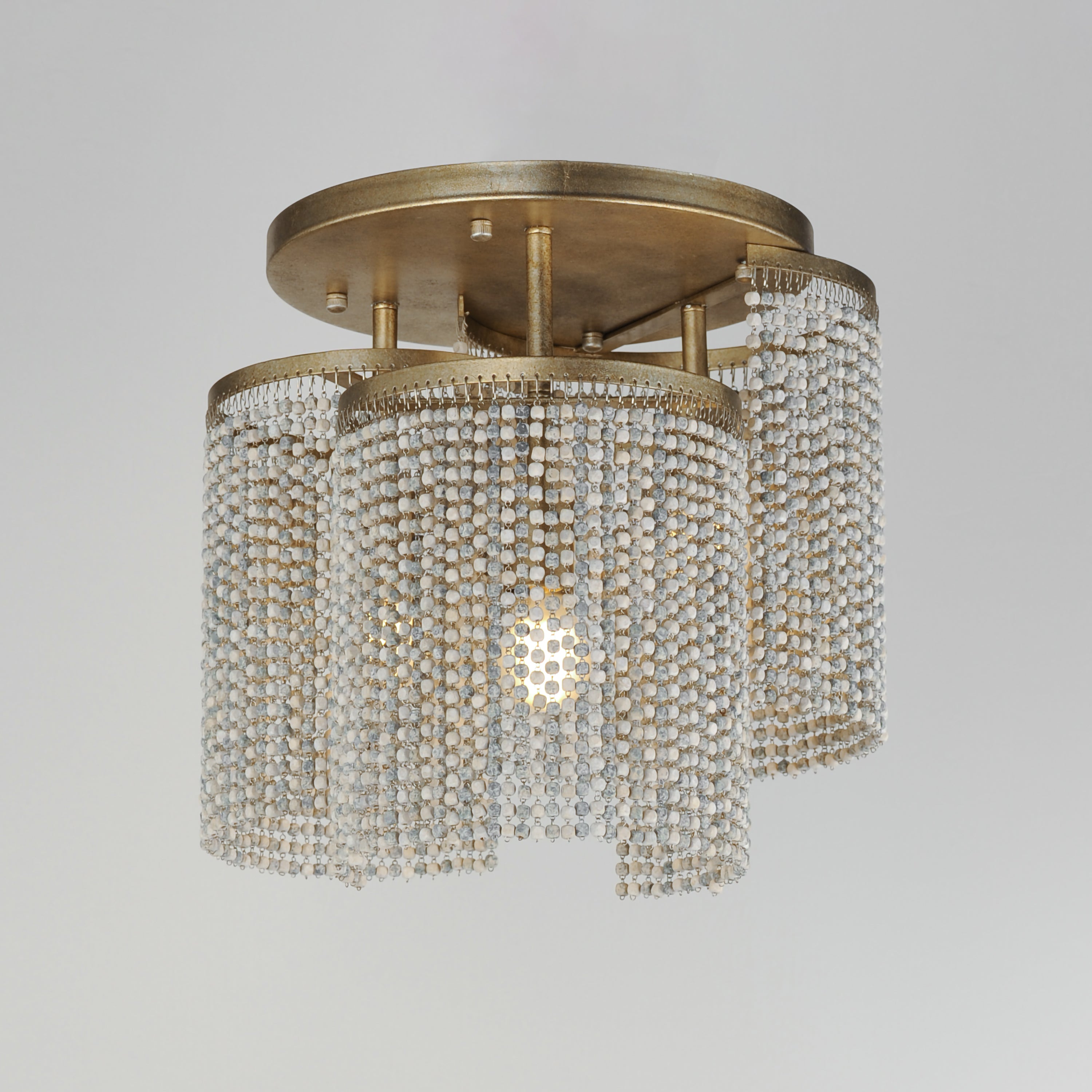 FONTAINE FLUSH MOUNT