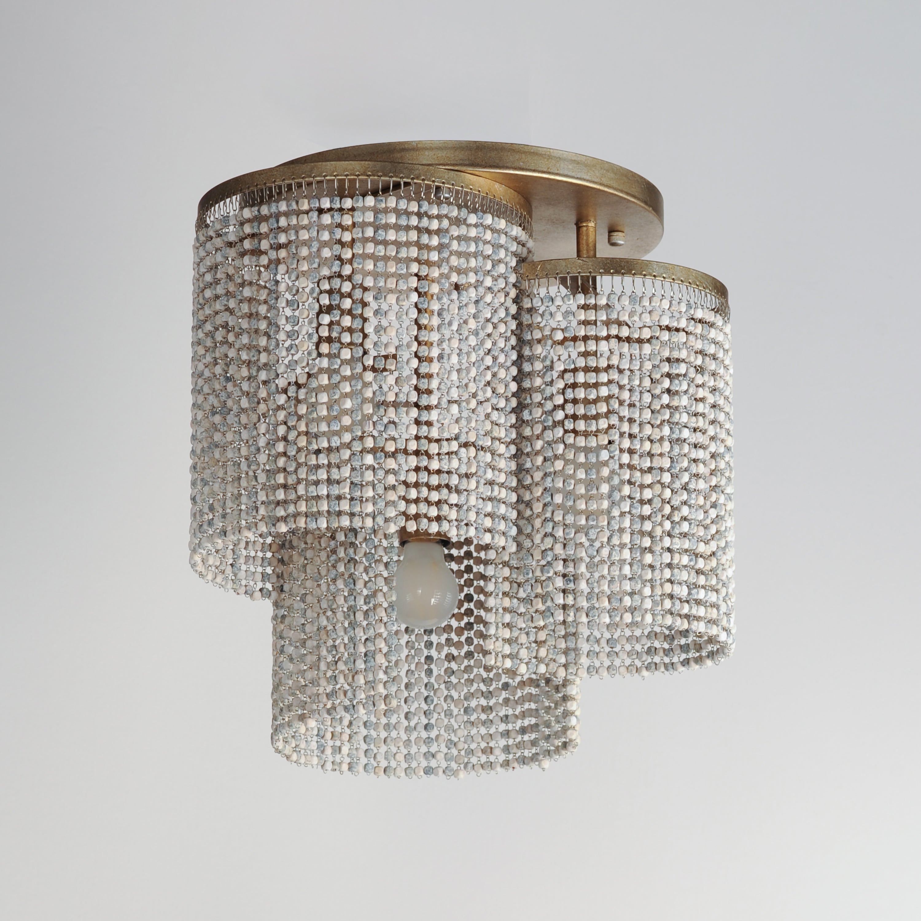 FONTAINE FLUSH MOUNT