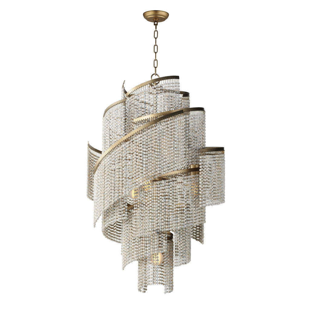 FONTAINE CHANDELIER