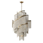 FONTAINE CHANDELIER