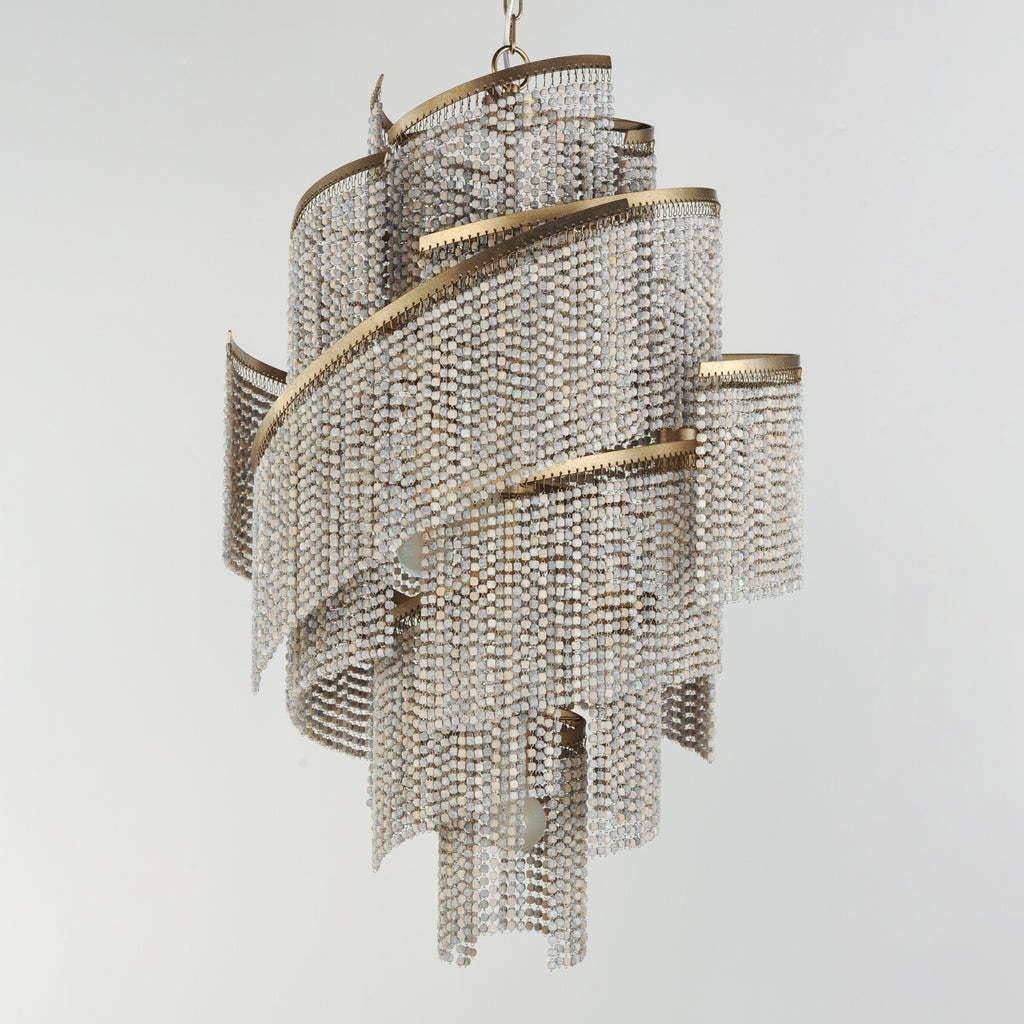 FONTAINE CHANDELIER