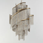 FONTAINE CHANDELIER