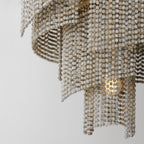 FONTAINE CHANDELIER