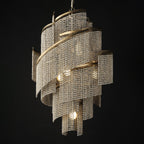 FONTAINE CHANDELIER