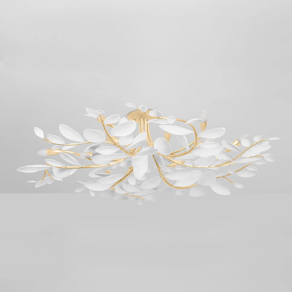 MARABEC SEMI FLUSH