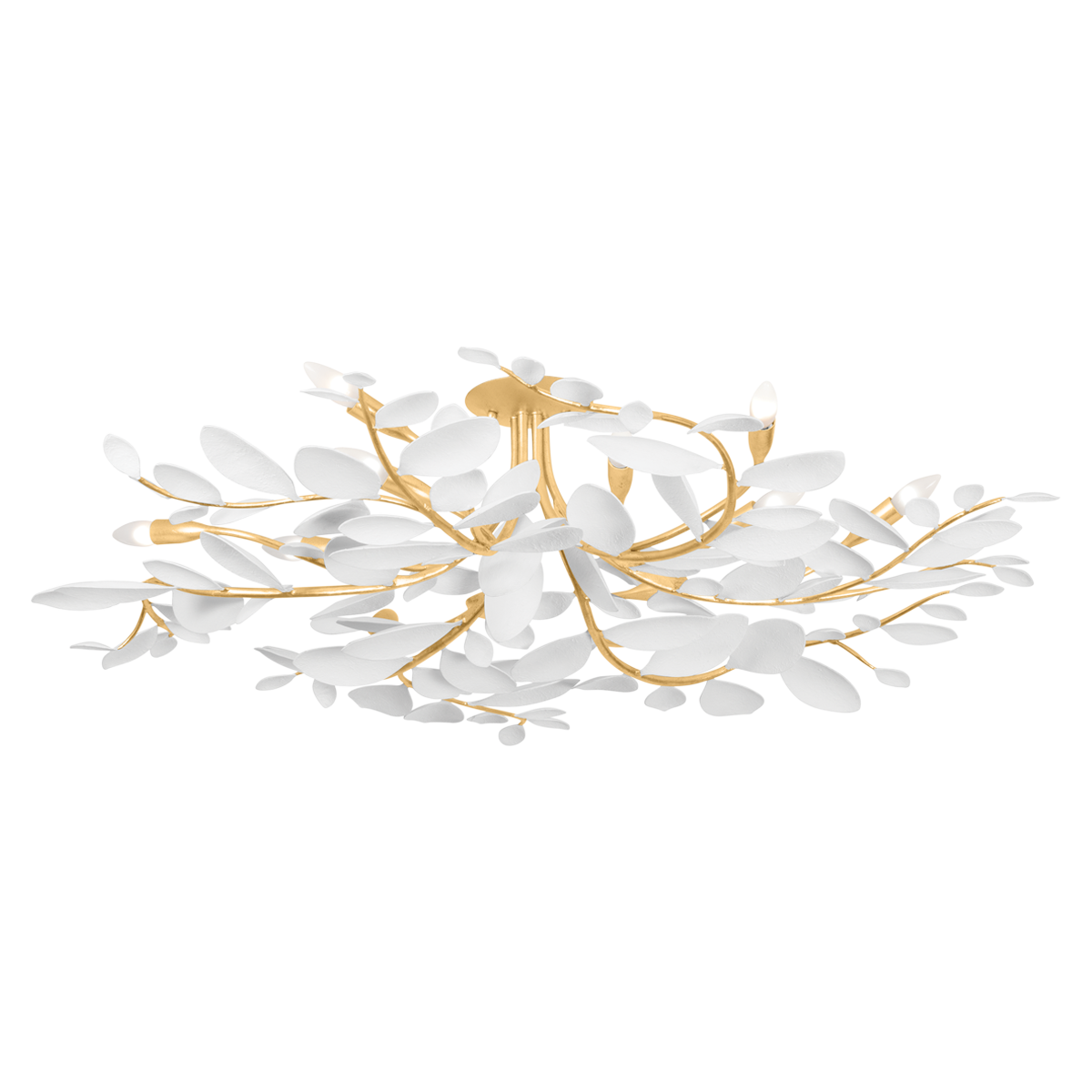 MARABEC SEMI FLUSH