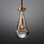 DROP PENDANT