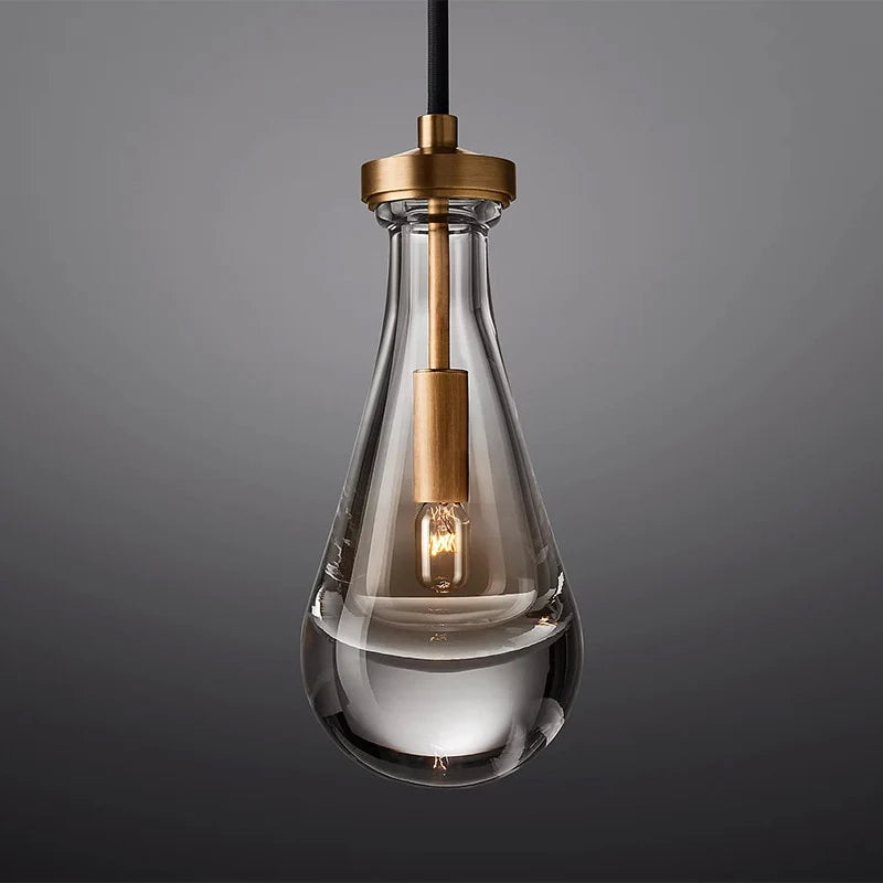 DROP PENDANT