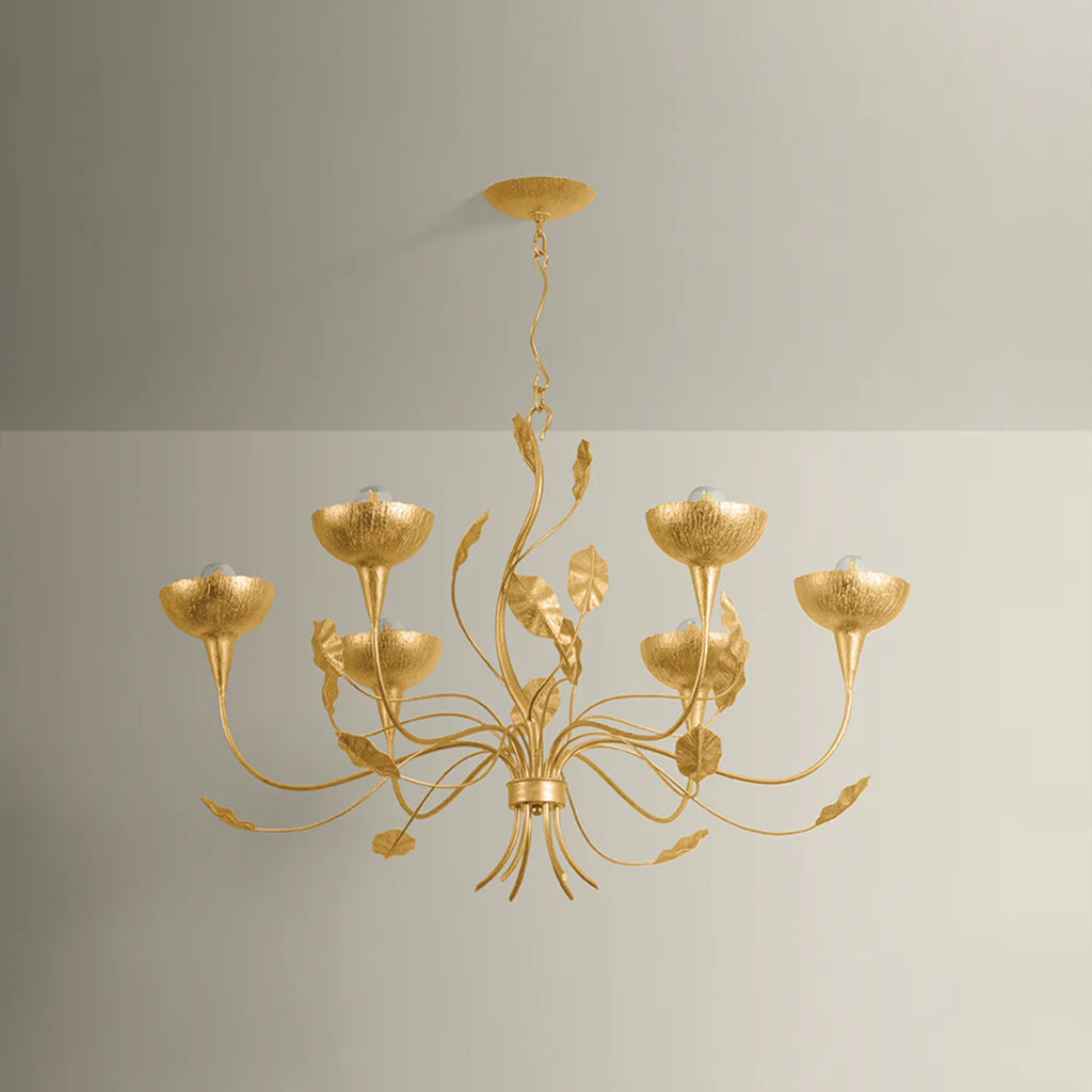 INNSBRUCK CHANDELIER