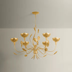 INNSBRUCK CHANDELIER