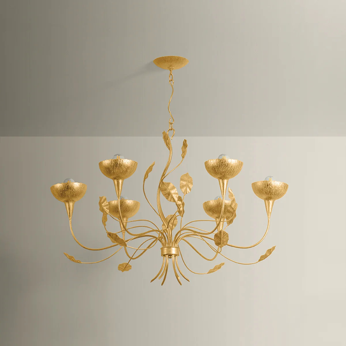 INNSBRUCK CHANDELIER