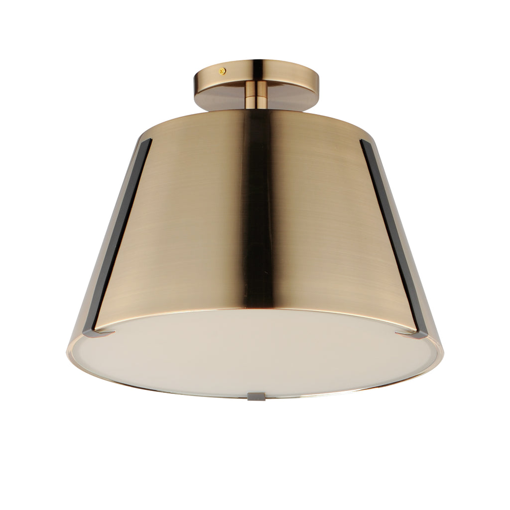 CARLO FLUSH MOUNT