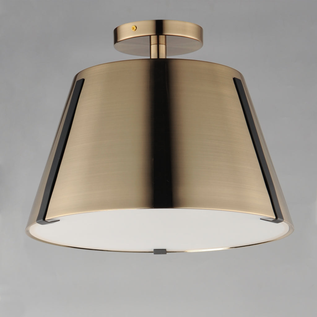 CARLO FLUSH MOUNT