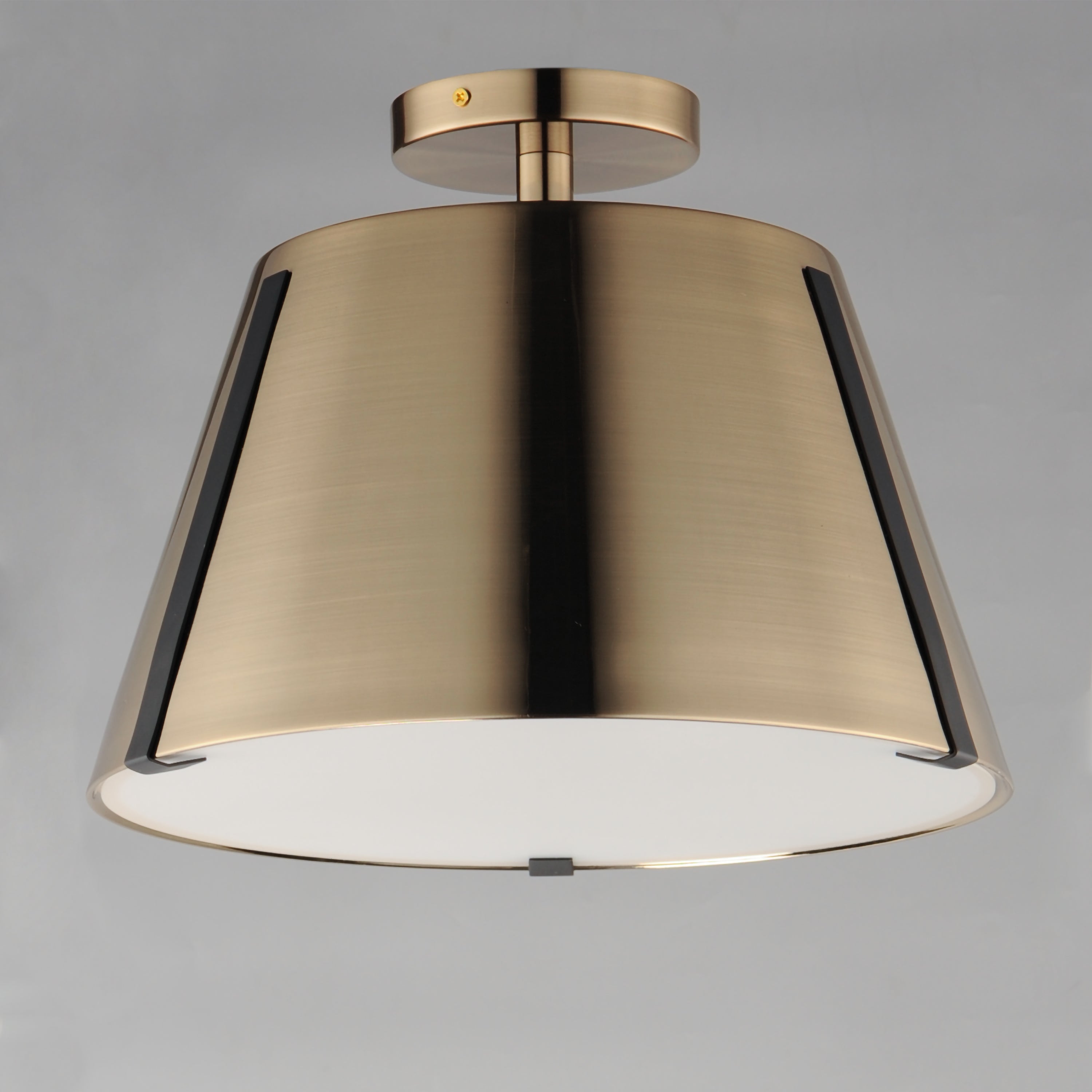 CARLO FLUSH MOUNT