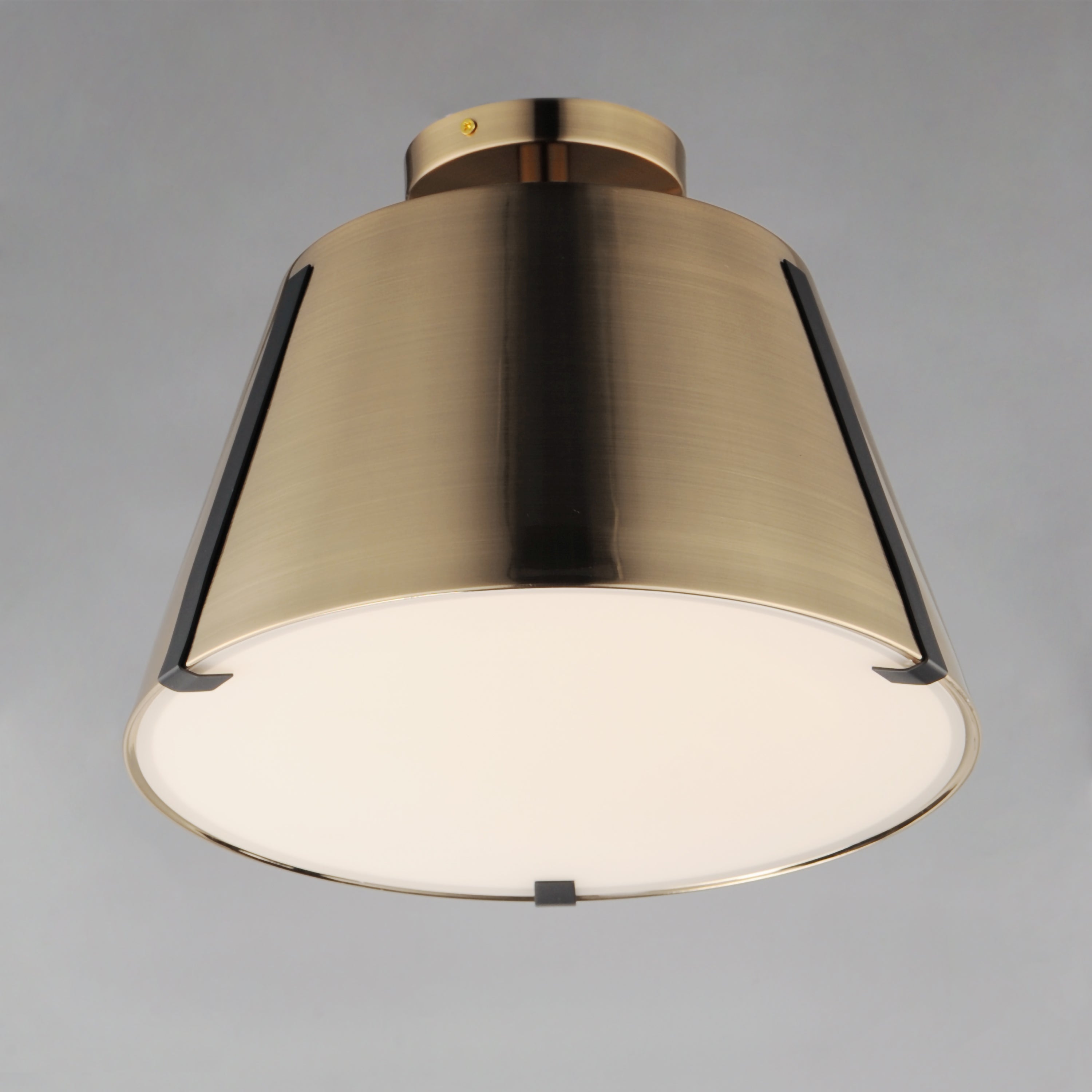 CARLO FLUSH MOUNT