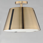 CARLO FLUSH MOUNT