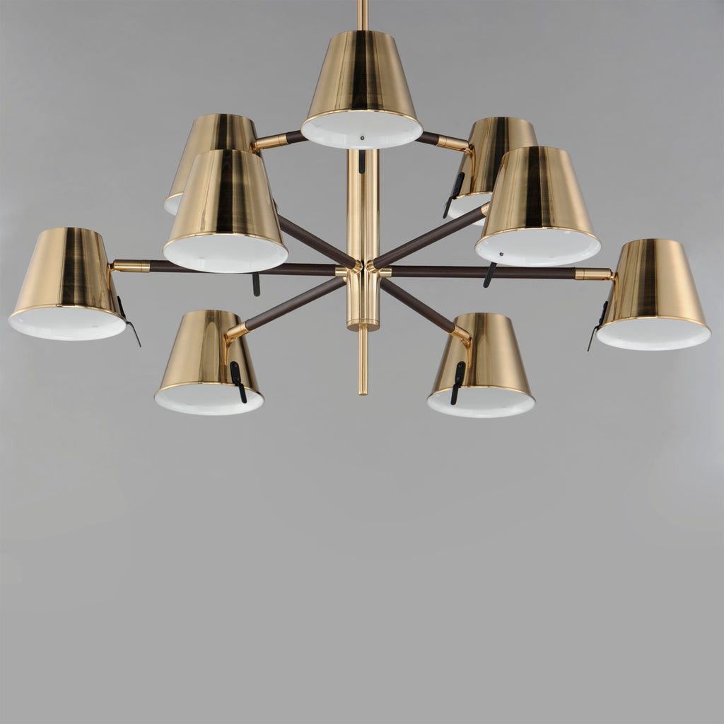CARLO 9 LIGHT