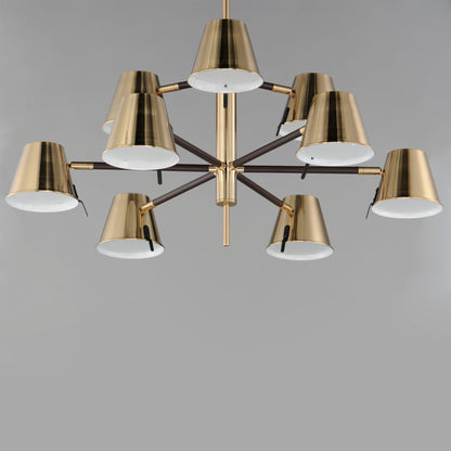 CARLO 9 LIGHT