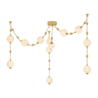 CORDA CHANDELIER
