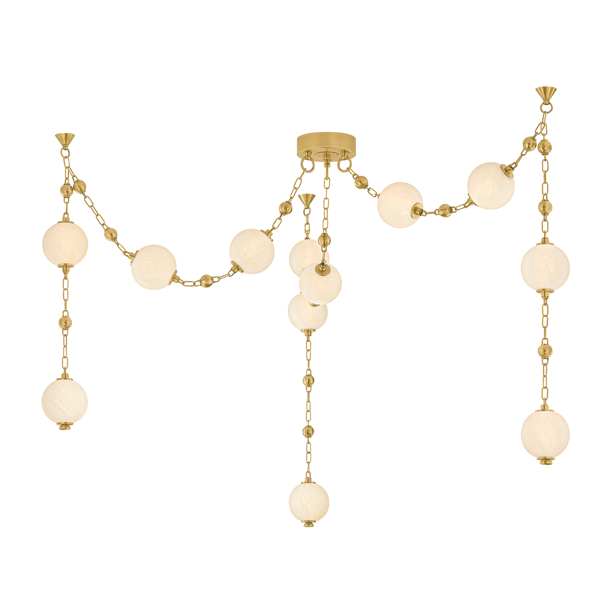 CORDA CHANDELIER