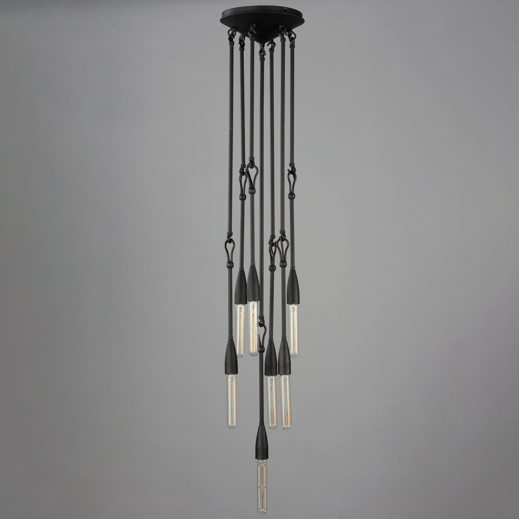 PIONEER 7 LIGHTS