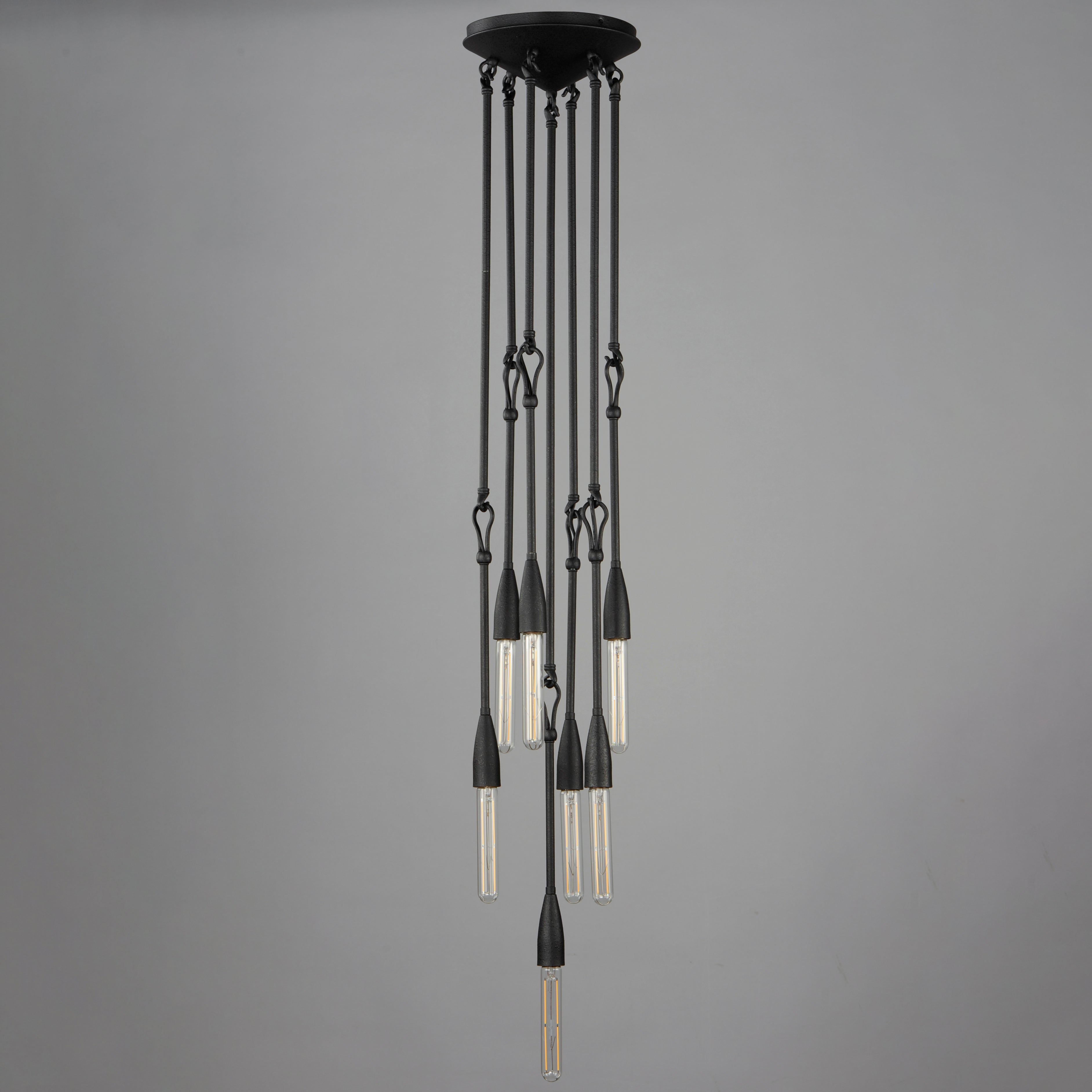 PIONEER 7 LIGHTS