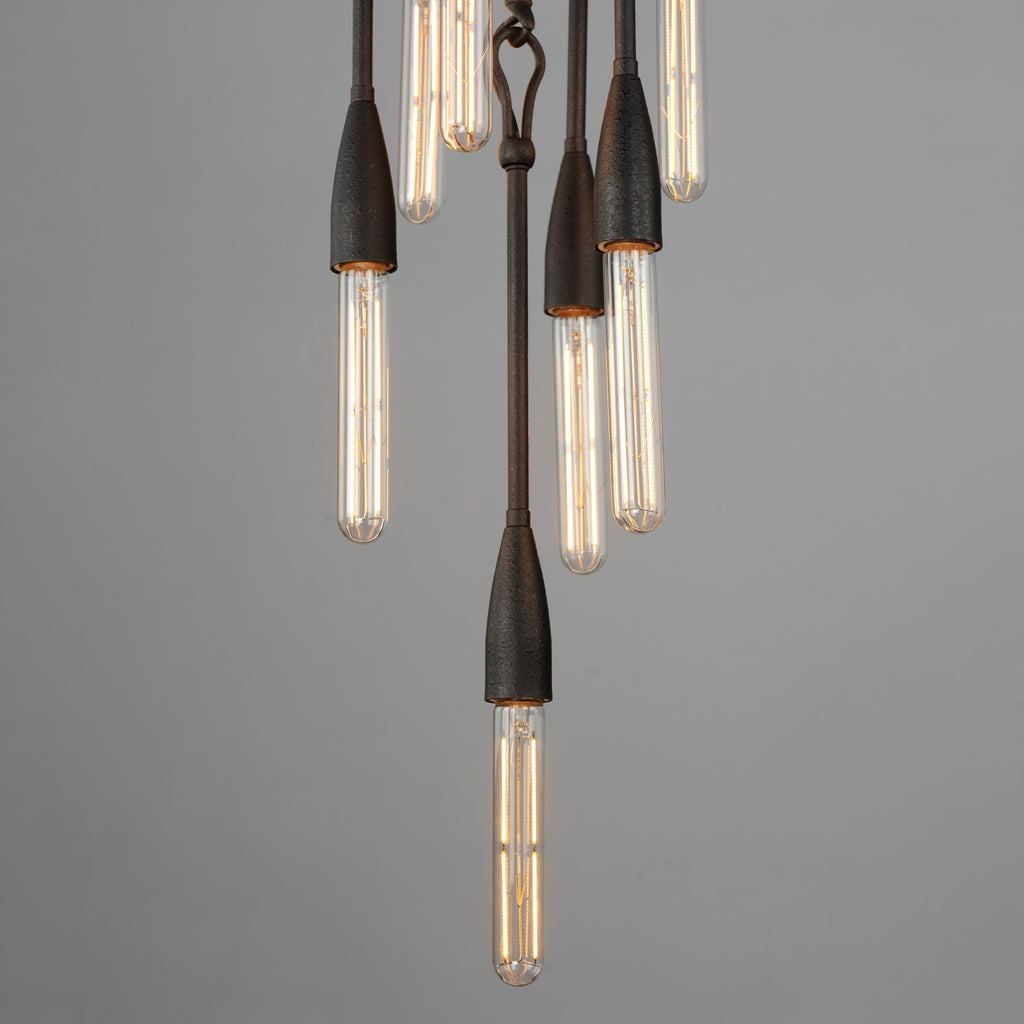 PIONEER 7 LIGHTS