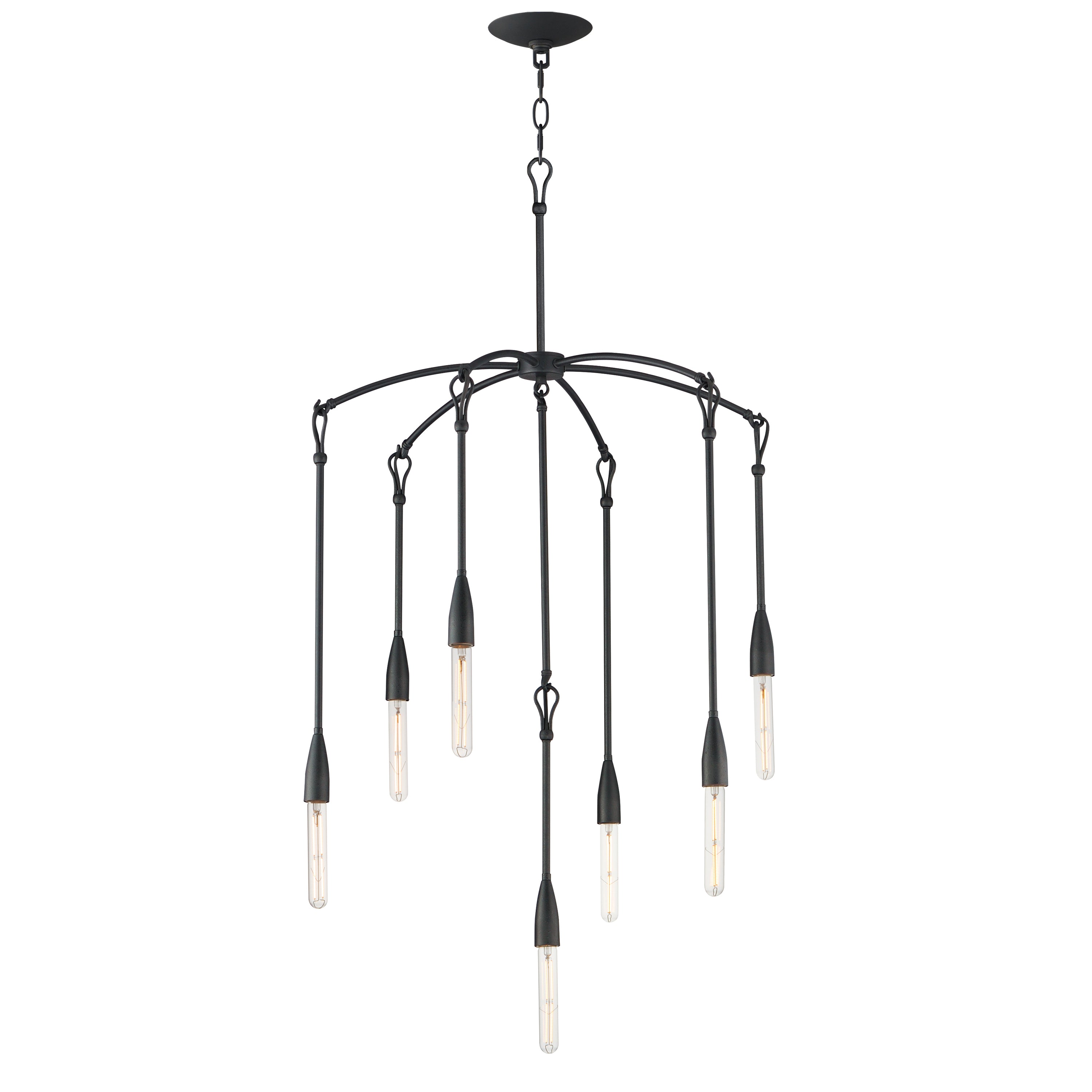 PIONEER CHANDELIER