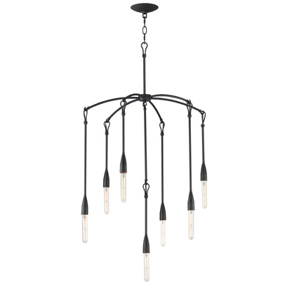PIONEER CHANDELIER